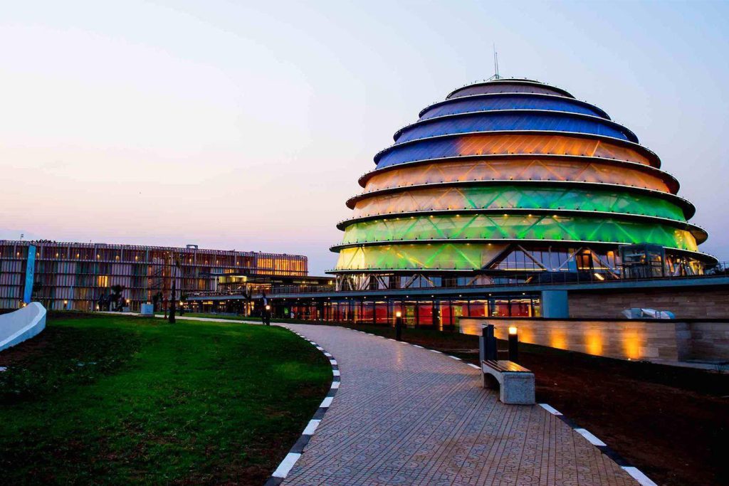 3 Days Kigali City Tour