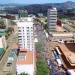 3 Days Kampala City Tour